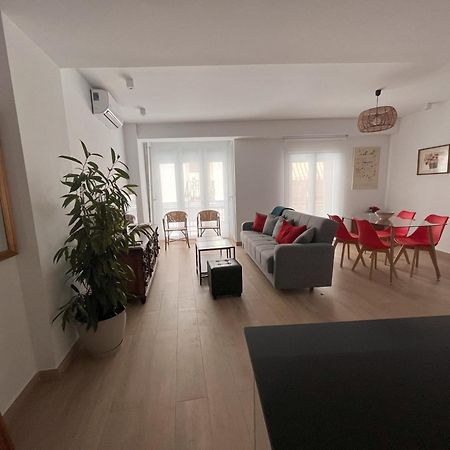 Precioso Apartamento Con Patio Granada Eksteriør bilde