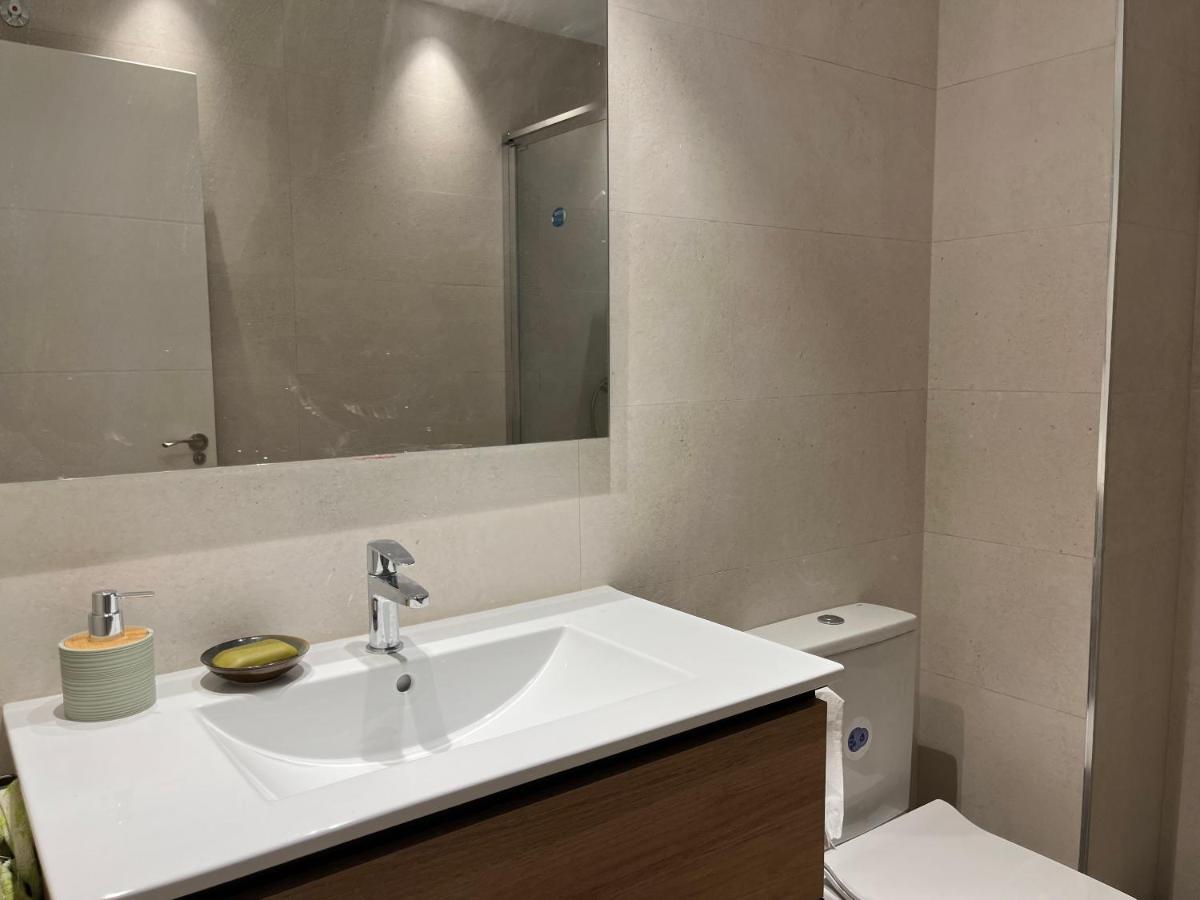 Precioso Apartamento Con Patio Granada Eksteriør bilde