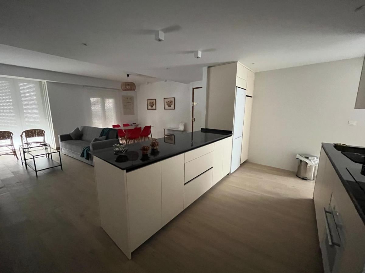 Precioso Apartamento Con Patio Granada Eksteriør bilde