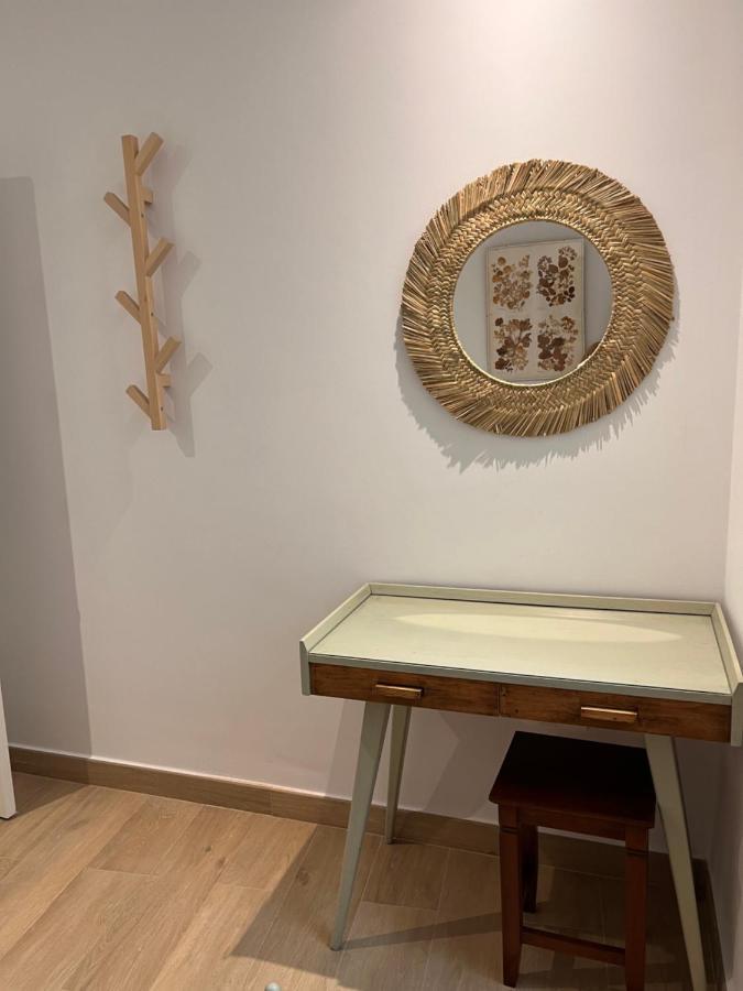 Precioso Apartamento Con Patio Granada Eksteriør bilde