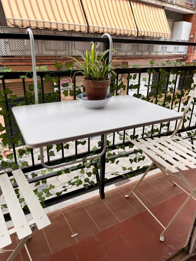 Precioso Apartamento Con Patio Granada Eksteriør bilde