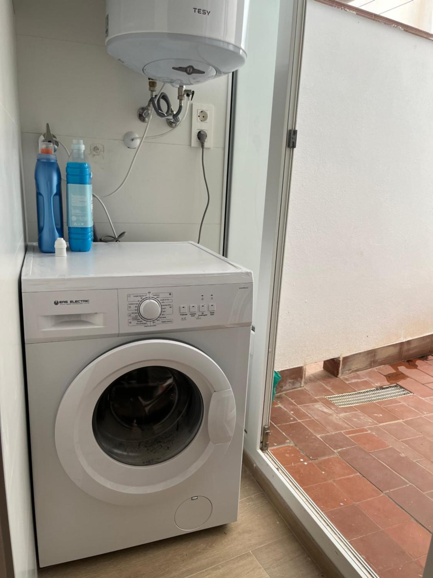 Precioso Apartamento Con Patio Granada Eksteriør bilde