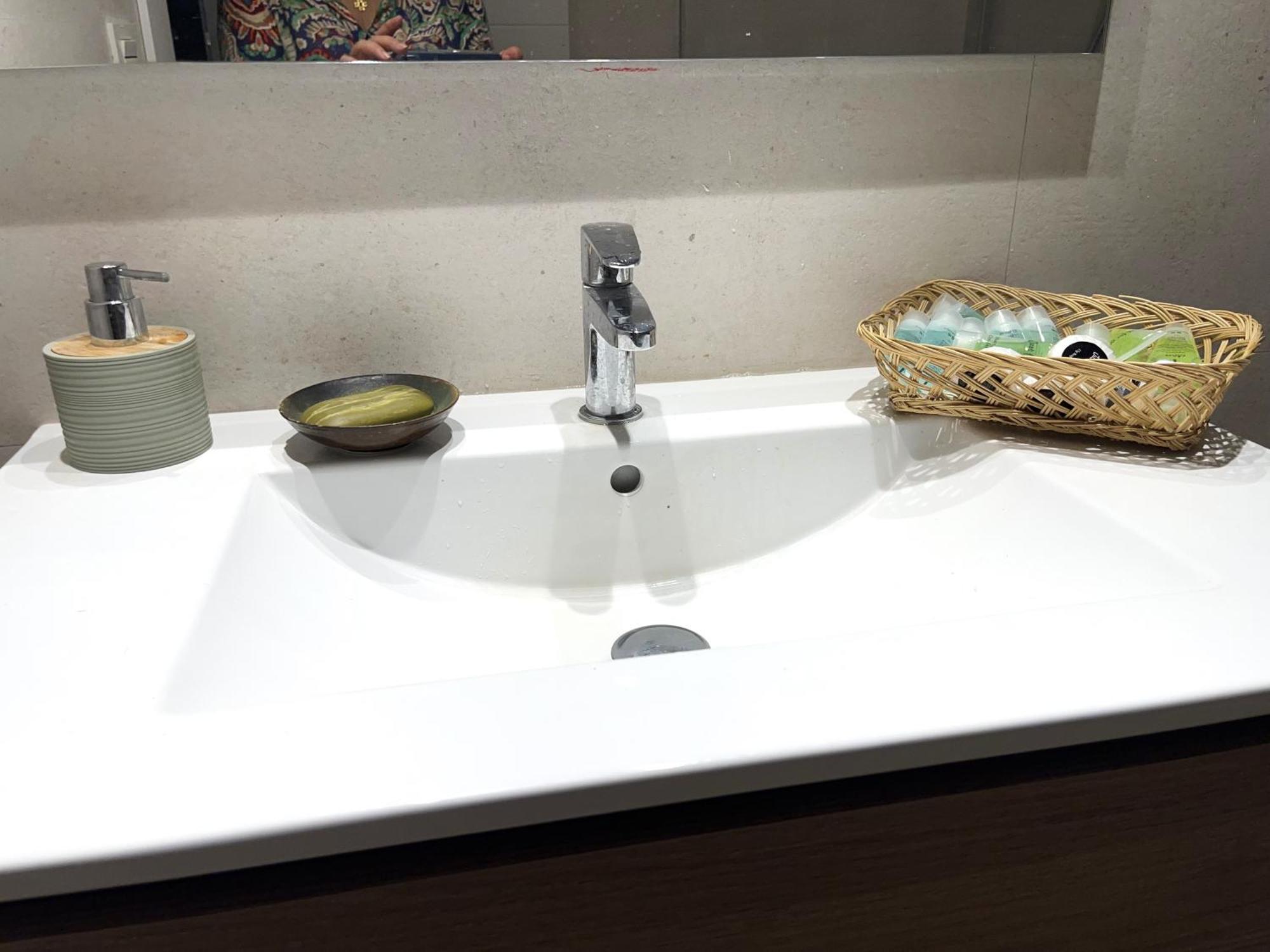 Precioso Apartamento Con Patio Granada Eksteriør bilde