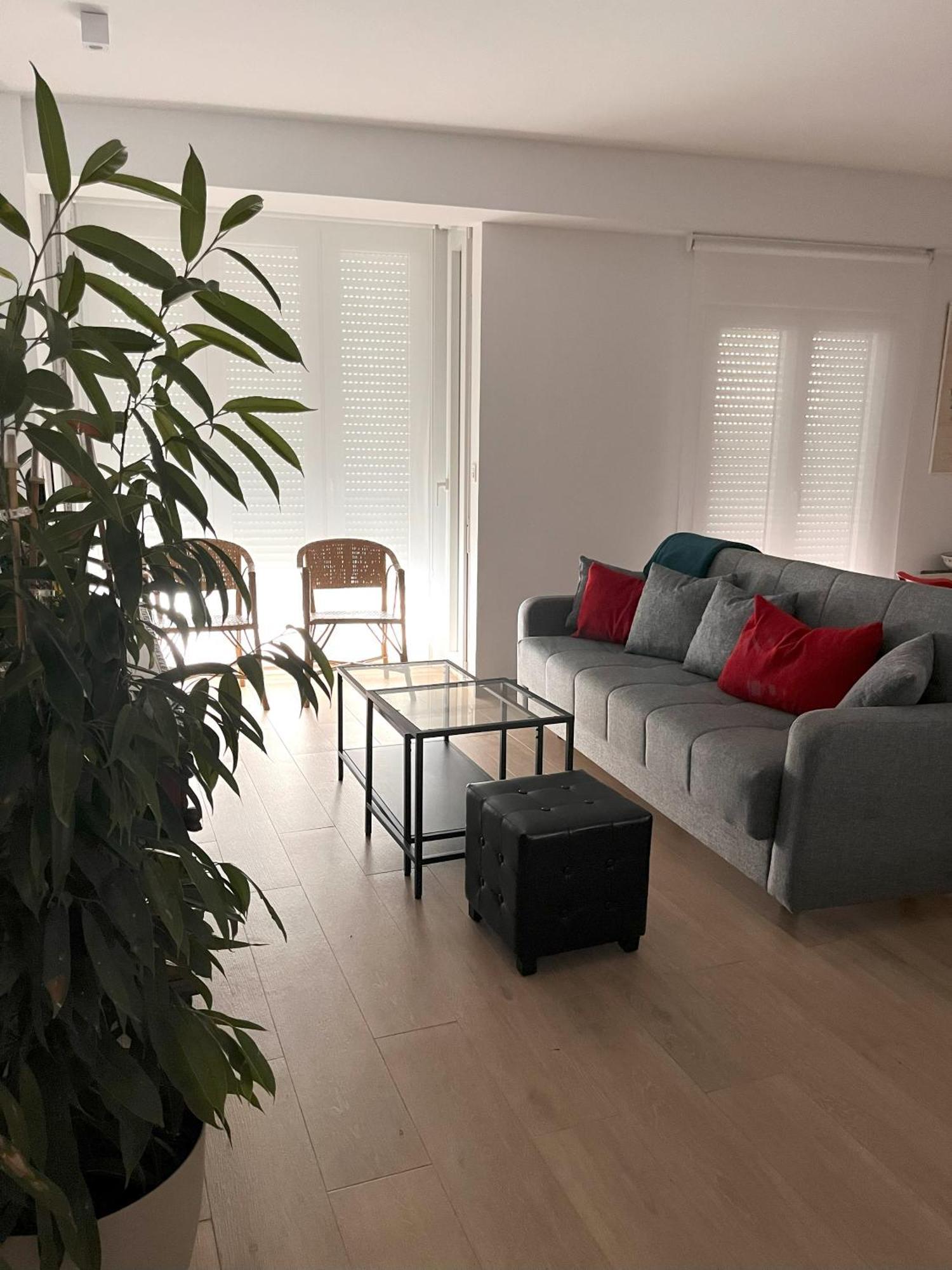Precioso Apartamento Con Patio Granada Eksteriør bilde