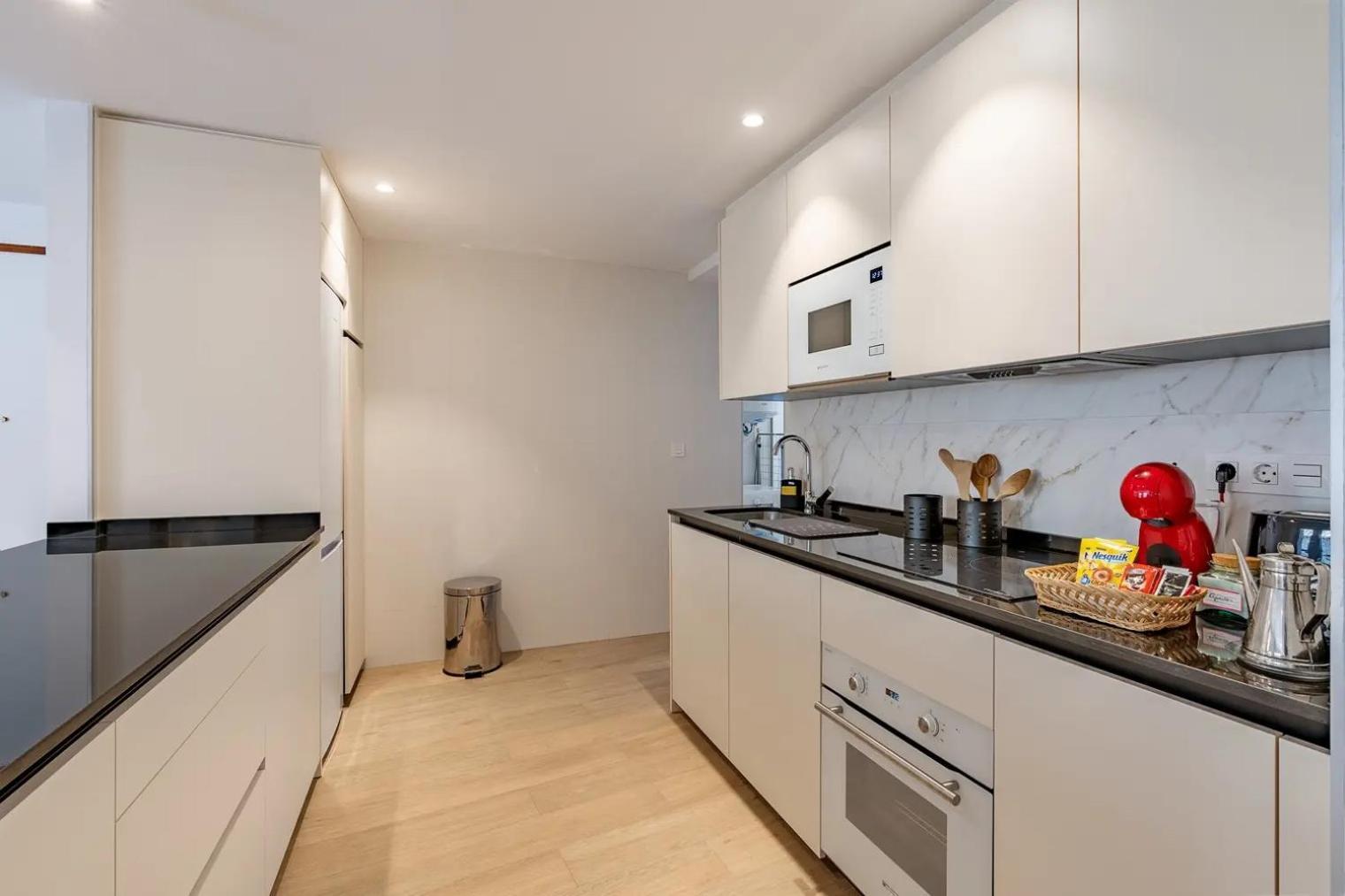 Precioso Apartamento Con Patio Granada Eksteriør bilde