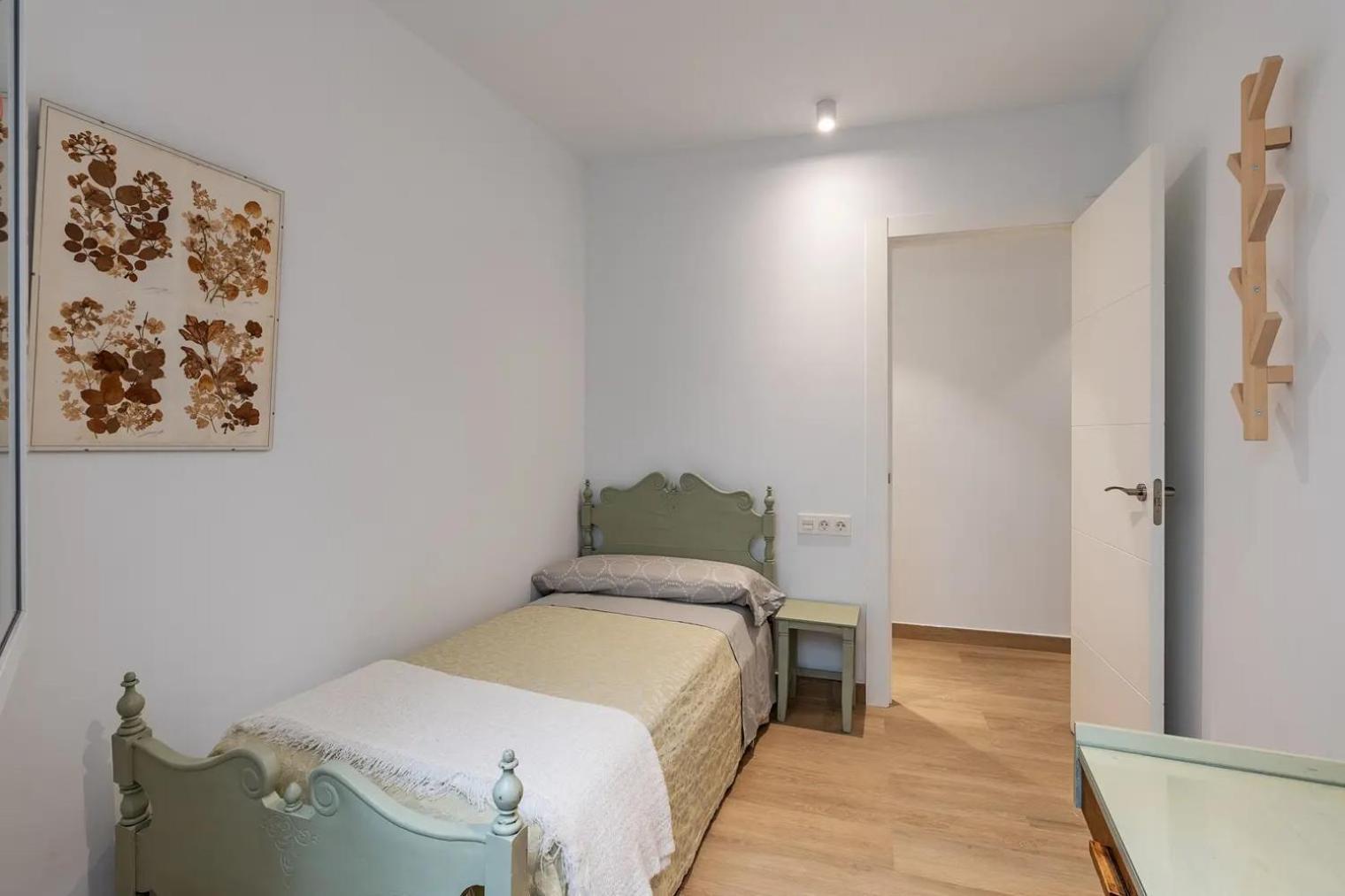Precioso Apartamento Con Patio Granada Eksteriør bilde